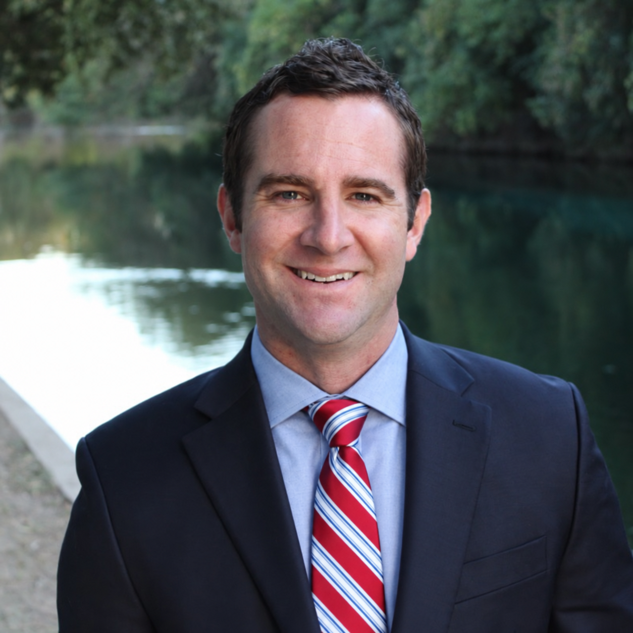 Jon Elliott Robinson, Lead Trial Attorney